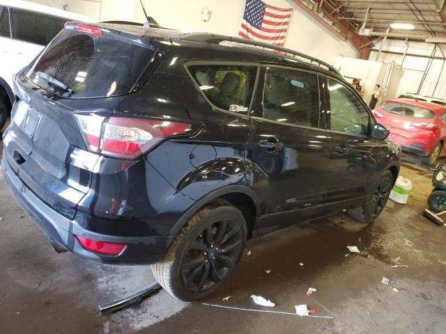 Photo 3 from auction – 2018 FORD ESCAPE SEL with VIN 1FMCU0HD4JUD43182