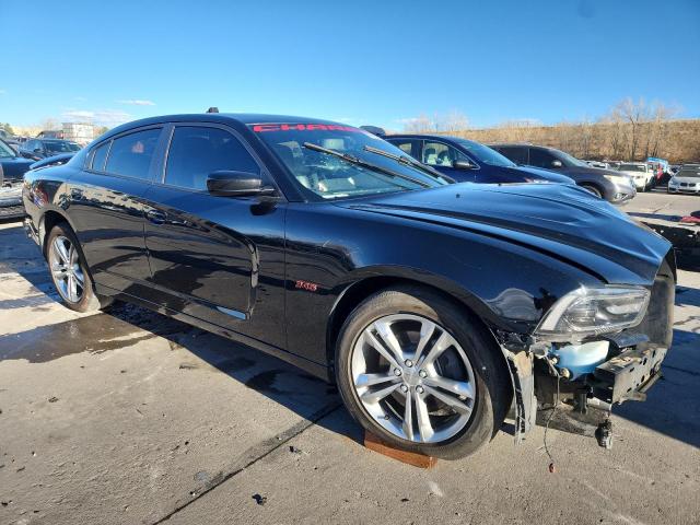 Photo 4 from auction – 2013 DODGE CHARGER R/ with VIN 2C3CDXDT2DH527056