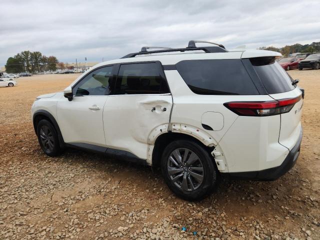Photo 2 from auction – 2022 NISSAN PATHFINDER with VIN 5N1DR3BAXNC255058