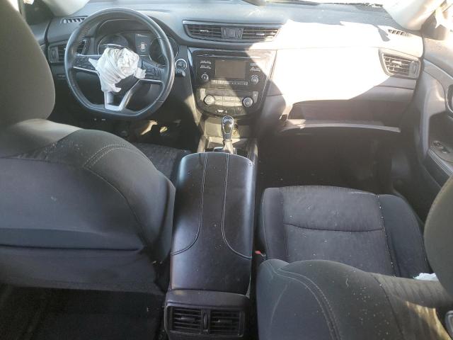 Photo 8 from auction – 2017 NISSAN ROGUE S with VIN 5N1AT2MT6HC874953