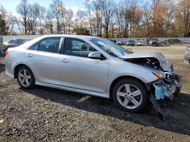 Photo 4 from auction – 2014 TOYOTA CAMRY with VIN 4T1BF1FK8EU768245