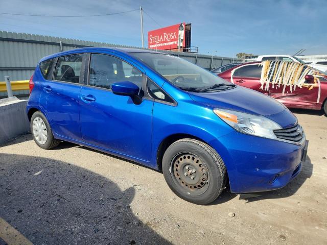 Photo 4 from auction – 2016 NISSAN VERSA NOTE with VIN 3N1CE2CP0GL383991