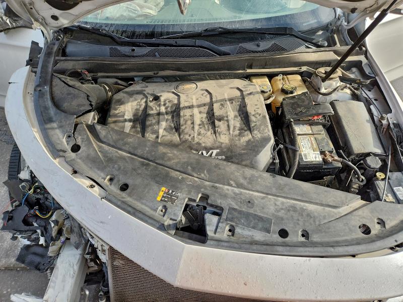 Zdjęcie 11 z aukcji – 2016 CHEVROLET IMPALA LT z VIN 2G1115S33G9169766