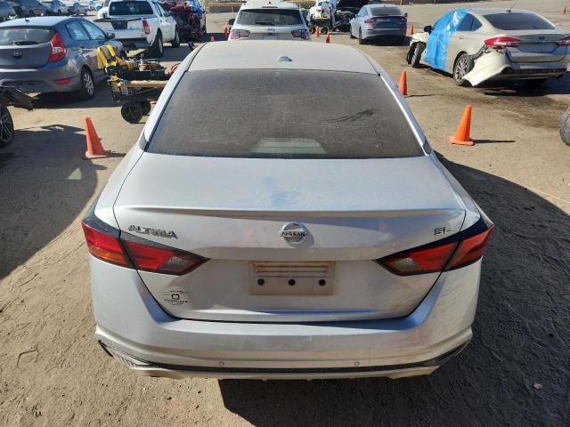 Photo 6 from auction – 2020 NISSAN ALTIMA SL with VIN 1N4BL4EV9LC144540