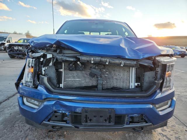 Photo 5 from auction – 2022 FORD F150 SUPER with VIN 1FTFW1E83NFC10223