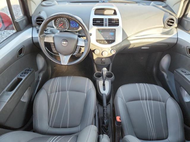 Foto 8 de la subasta – 2014 CHEVROLET SPARK 1LT con VIN KL8CD6S97EC480035