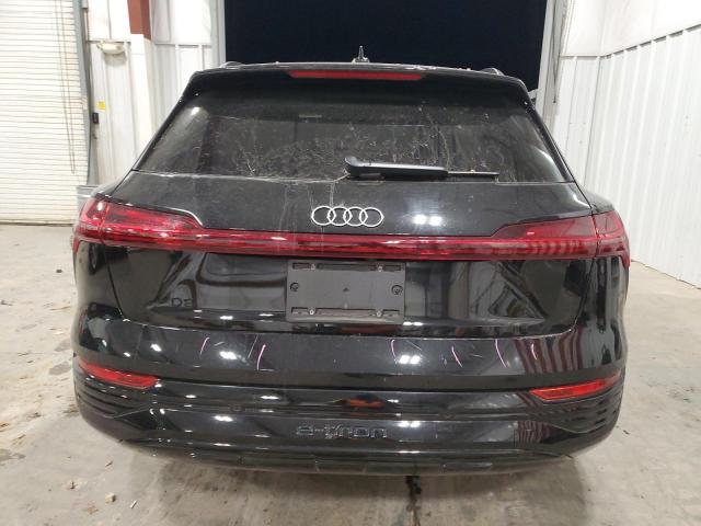 Photo 6 from auction – 2024 AUDI Q8 E-TRON with VIN WA15ABGE3RB062679