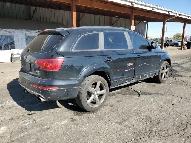 Photo 3 from auction – 2015 AUDI Q7 PREMIUM with VIN WA1LGAFE2FD022661