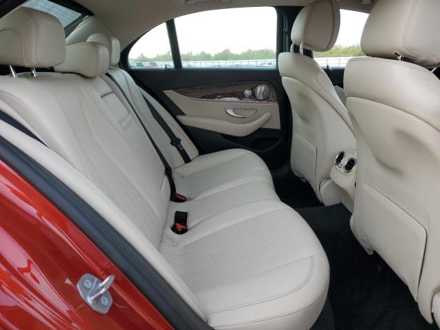 Photo 10 from auction – 2017 MERCEDES-BENZ E 300 with VIN WDDZF4JB8HA274295