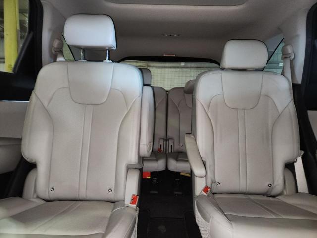 Photo 10 from auction – 2021 KIA SORENTO EX with VIN KNDRH4LG7M5040939