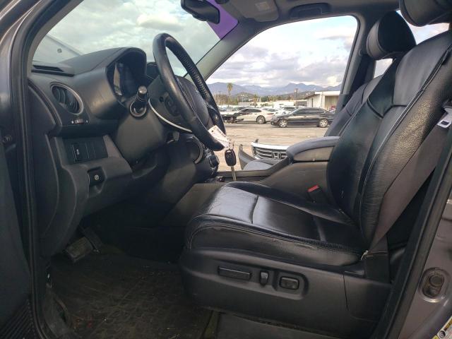 Photo 7 from auction – 2015 HONDA PILOT EXL with VIN 5FNYF3H63FB004310