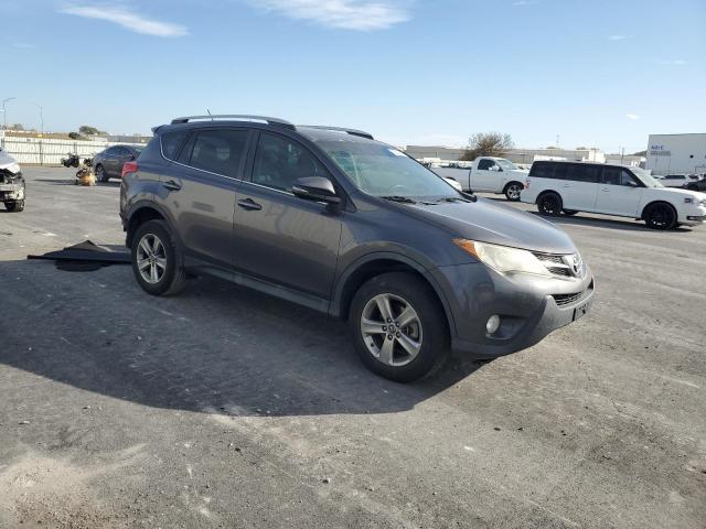 Photo 4 from auction – 2015 TOYOTA RAV4 XLE with VIN 2T3WFREV5FW146447