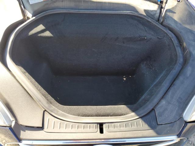 Photo 11 from auction – 2015 TESLA MODEL S 85 with VIN 5YJSA1H28FF092924