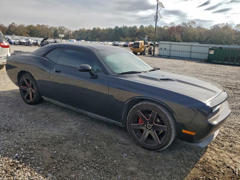 Photo 4 from auction – 2010 DODGE CHALLENGER with VIN 2B3CJ4DV4AH289292