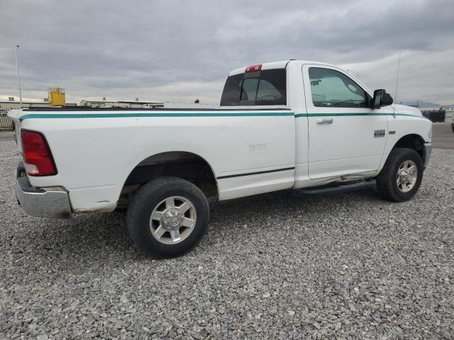 Фото 3 с аукциона – 2012 DODGE RAM 2500 S с VIN 3C6LD5BT4CG260849