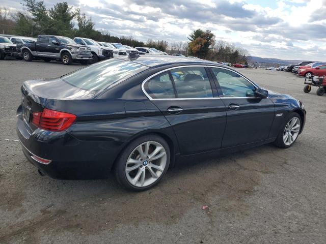 Photo 3 from auction – 2016 BMW 535 I with VIN WBA5B1C57GG130983
