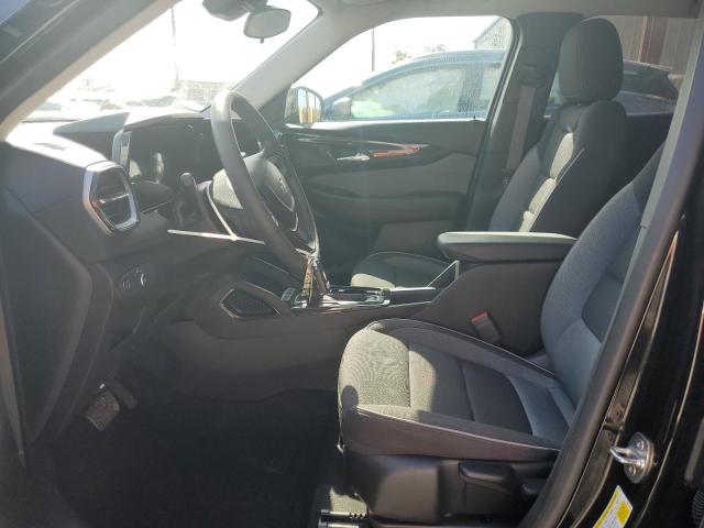 Photo 7 from auction – 2024 CHEVROLET TRAILBLAZE with VIN KL79MPS27RB036009