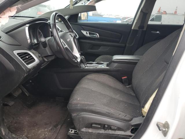 Photo 7 from auction – 2016 GMC TERRAIN SL with VIN 2GKALNEKXG6235031