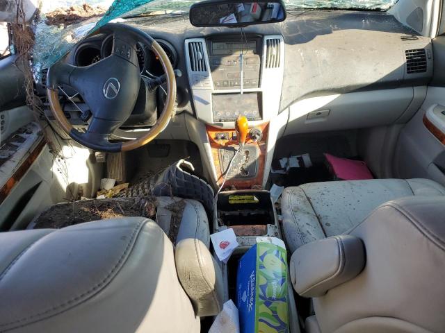 Photo 8 from auction – 2007 LEXUS RX 350 with VIN 2T2HK31U17C026151
