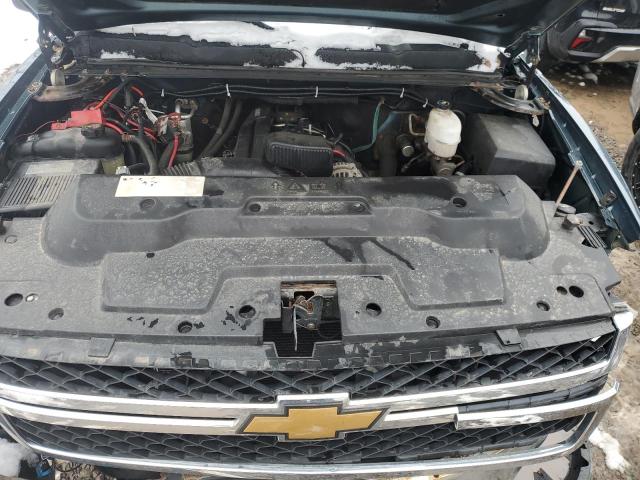Photo 11 from auction – 2012 CHEVROLET SILVERADO with VIN 1GC1KXCG7CF140192