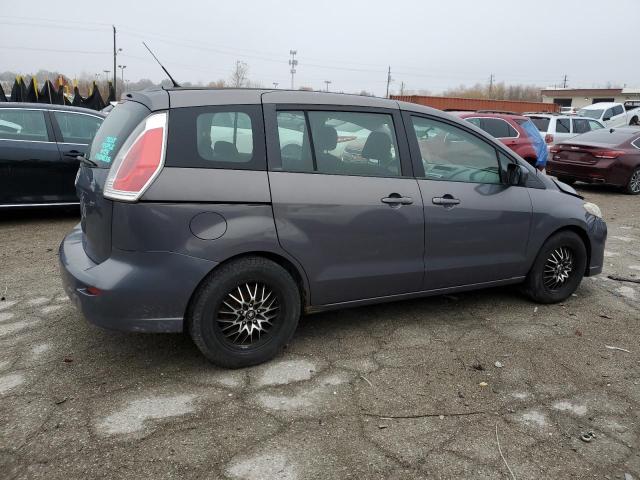 Photo 3 from auction – 2010 MAZDA 5 with VIN JM1CR2W34A0366254