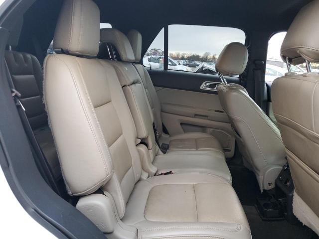 Photo 11 from auction – 2014 FORD EXPLORER L with VIN 1FM5K8F82EGB18220