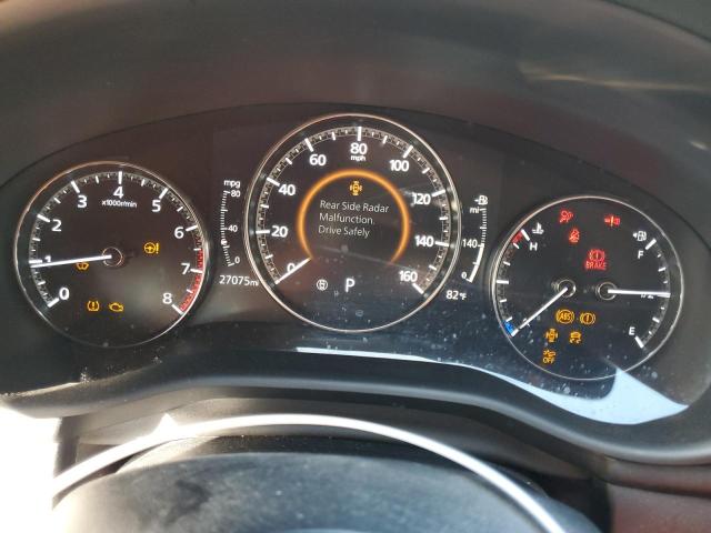 Photo 9 from auction – 2023 MAZDA 3 PREFERRE with VIN 3MZBPBCM7PM378075