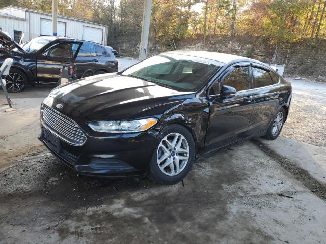 FORD FUSION SE 2016 with VIN 1FA6P0H70G5130404 - Photo from auction