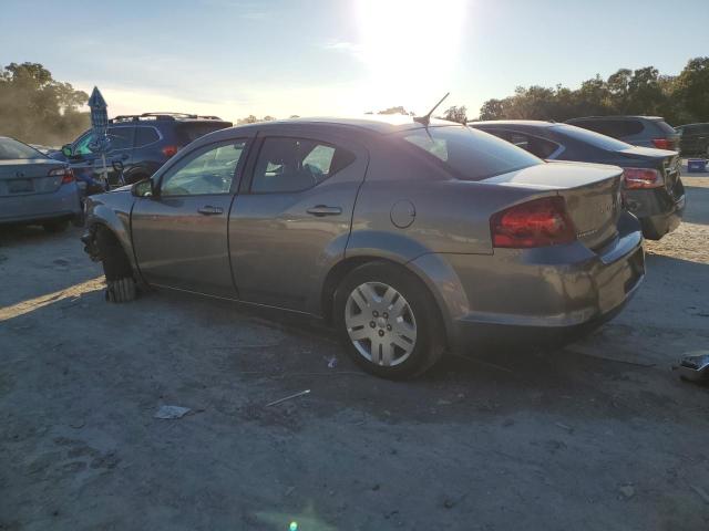 Photo 2 from auction – 2013 DODGE AVENGER SE with VIN 1C3CDZABXDN752341