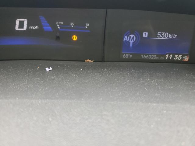 صورة رقم 9 من المزاد - 2014 HONDA CIVIC EX مع VIN 19XFB2F82EE241635