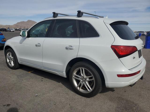 Photo 2 from auction – 2015 AUDI Q5 PREMIUM with VIN WA1LFAFP4FA025020