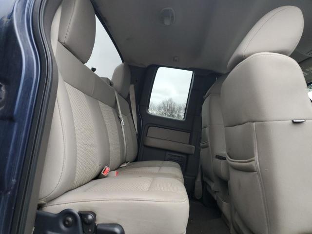 Photo 10 from auction – 2010 FORD F150 SUPER with VIN 1FTVX1EV8AKE30568