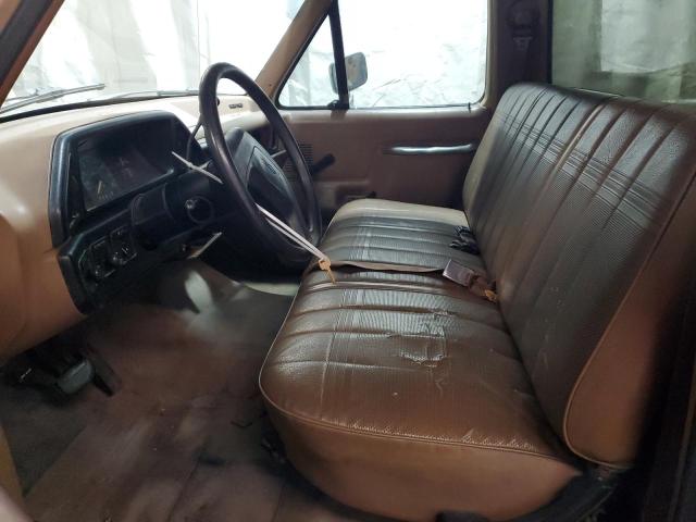 Photo 7 from auction – 1990 FORD F150 with VIN 1FTDF15N2LNA13804