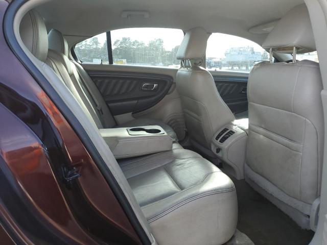 Photo 10 from auction – 2012 FORD TAURUS SEL with VIN 1FAHP2HW0CG117999