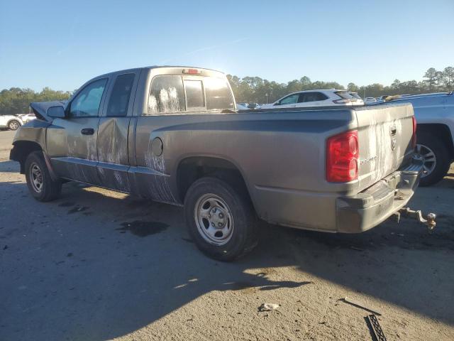Photo 2 from auction – 2006 DODGE DAKOTA ST with VIN 1D7HE22K46S609528