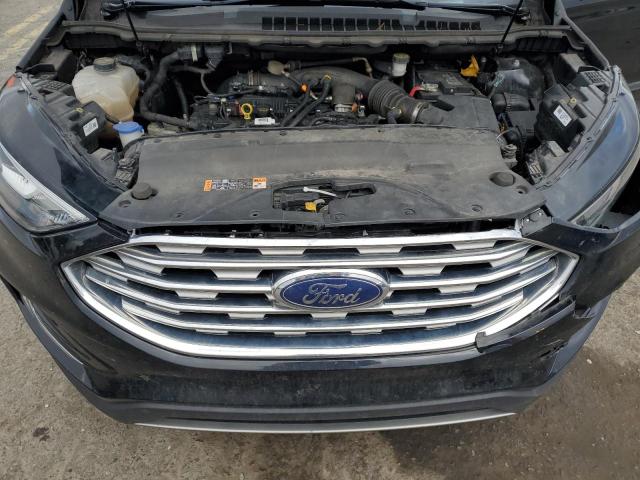 Photo 12 from auction – 2019 FORD EDGE SEL with VIN 2FMPK4J90KBC14559