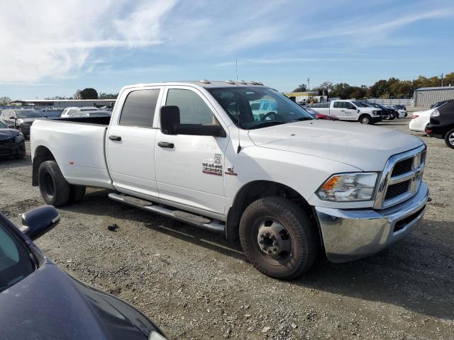 Photo 4 from auction – 2018 RAM 3500 ST with VIN 3C63RPGL9JG292005