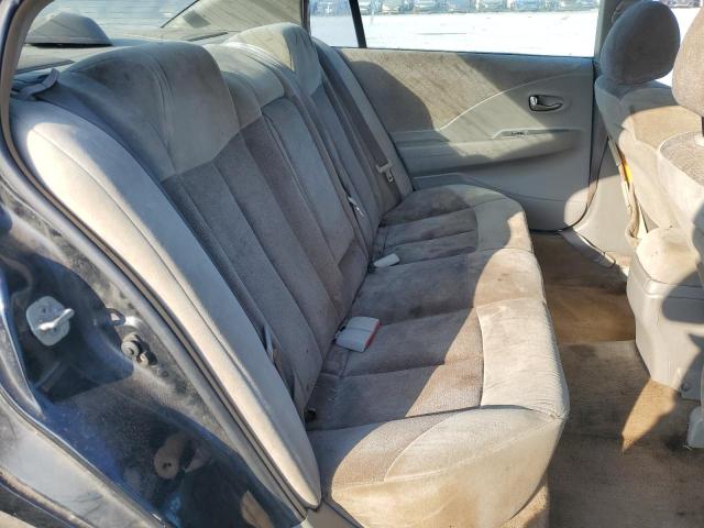 Photo 10 from auction – 2004 NISSAN OTHER with VIN 1N4AL11D34C173833