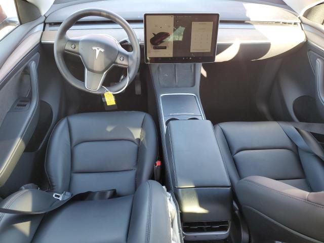 Photo 8 from auction – 2023 TESLA MODEL Y with VIN 7SAYGDEE9PA067072