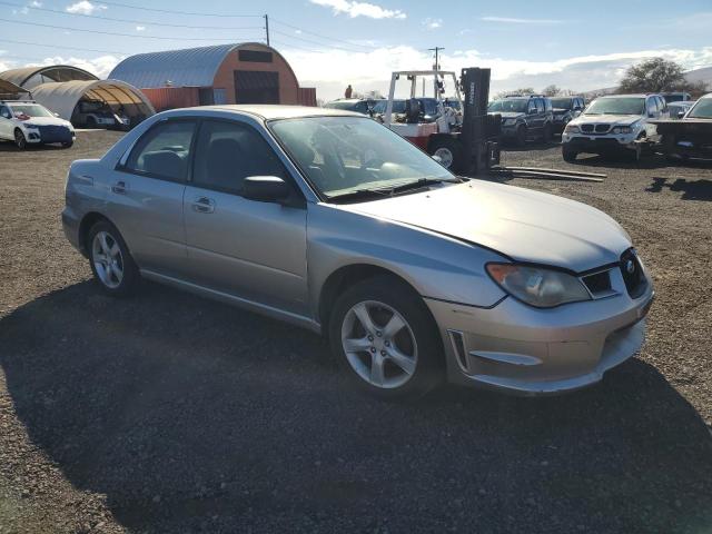 Photo 4 from auction – 2006 SUBARU IMPREZA with VIN JF1GD67686H513304