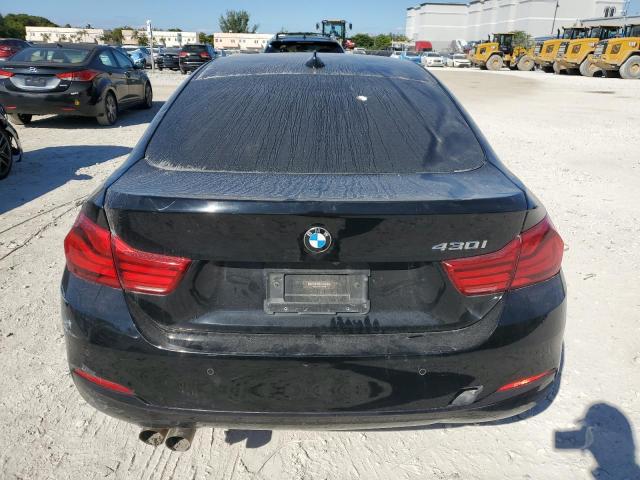 Photo 6 from auction – 2018 BMW 430I GRAN with VIN WBA4J1C53JBG78968