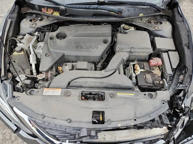Photo 11 from auction – 2018 NISSAN ALTIMA 2.5 with VIN 1N4AL3AP9JC270133