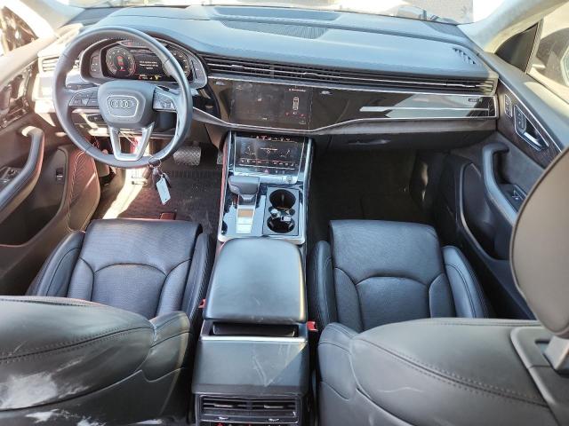Photo 8 from auction – 2019 AUDI Q8 PRESTIG with VIN WA1FVAF1XKD026922