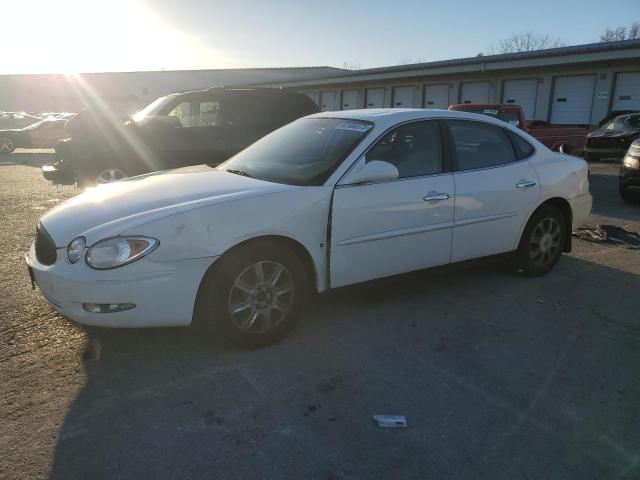 BUICK LACROSSE C 2007 with VIN 2G4WC552671240379 - Photo from auction