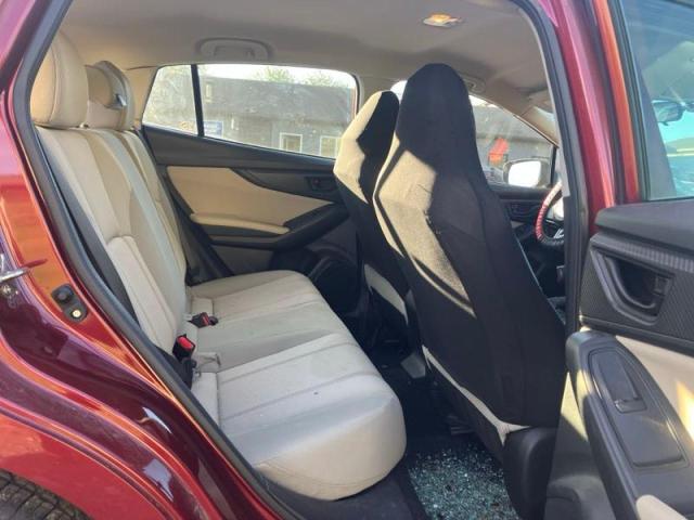 Photo 9 from auction – 2017 SUBARU IMPREZA with VIN 4S3GTAA67H3708416
