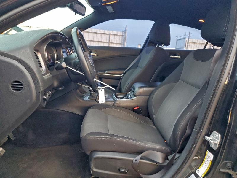 Photo 7 from auction – 2015 DODGE CHARGER SE with VIN 2C3CDXBG5FH856701