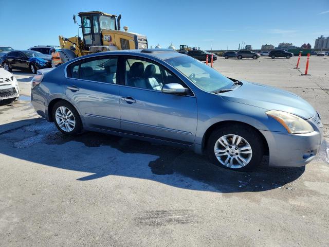 Photo 4 from auction – 2010 NISSAN ALTIMA BAS with VIN 1N4AL2AP4AN426335