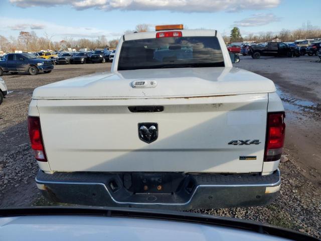 Photo 6 from auction – 2015 RAM 1500 ST with VIN 1C6RR7FG6FS703911
