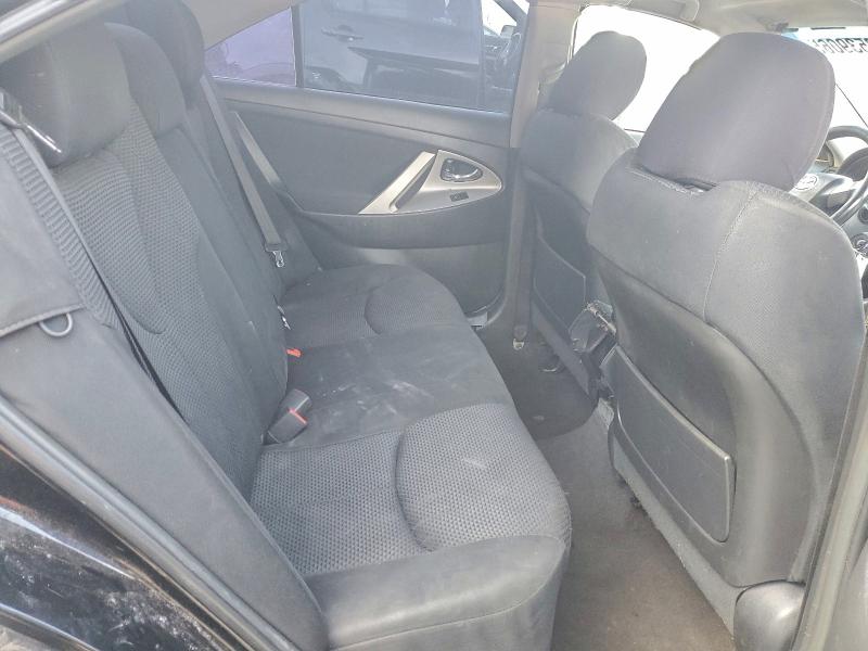 Foto 10 de la subasta – 2011 TOYOTA CAMRY BASE con VIN 4T1BF3EK0BU774467