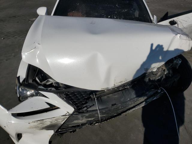 Photo 11 from auction – 2015 LEXUS RC 350 with VIN JTHHE5BCXF5006715